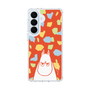 スリムプロテクションケース［ MOOMIN - Angry face - color ］