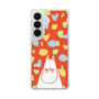 スリムプロテクションケース［ MOOMIN - Angry face - color ］