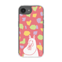 スリムプロテクションケース［ MOOMIN - Blushing face - color ］