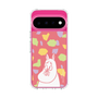 スリムプロテクションケース［ MOOMIN - Blushing face - color ］