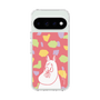 スリムプロテクションケース［ MOOMIN - Blushing face - color ］