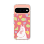 スリムプロテクションケース［ MOOMIN - Blushing face - color ］