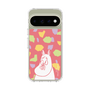 スリムプロテクションケース［ MOOMIN - Blushing face - color ］