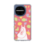 スリムプロテクションケース［ MOOMIN - Blushing face - color ］