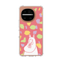 スリムプロテクションケース［ MOOMIN - Blushing face - color ］