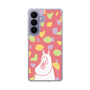 スリムプロテクションケース［ MOOMIN - Blushing face - color ］