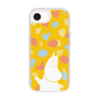 スリムプロテクションケース［ MOOMIN - Happy face - color ］