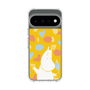 スリムプロテクションケース［ MOOMIN - Happy face - color ］