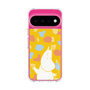 スリムプロテクションケース［ MOOMIN - Happy face - color ］