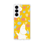 スリムプロテクションケース［ MOOMIN - Happy face - color ］