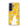 スリムプロテクションケース［ MOOMIN - Happy face - color ］
