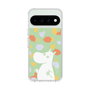 スリムプロテクションケース［ MOOMIN - Sparkling face - color ］