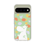 スリムプロテクションケース［ MOOMIN - Sparkling face - color ］