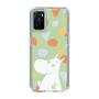 スリムプロテクションケース［ MOOMIN - Sparkling face - color ］