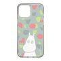 スリムプロテクションケース［ MOOMIN - Troubled face - color ］