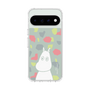 スリムプロテクションケース［ MOOMIN - Troubled face - color ］