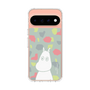 スリムプロテクションケース［ MOOMIN - Troubled face - color ］