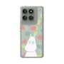 スリムプロテクションケース［ MOOMIN - Troubled face - color ］