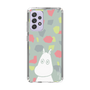スリムプロテクションケース［ MOOMIN - Troubled face - color ］