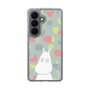 スリムプロテクションケース［ MOOMIN - Troubled face - color ］