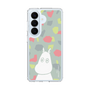 スリムプロテクションケース［ MOOMIN - Troubled face - color ］