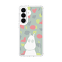 スリムプロテクションケース［ MOOMIN - Troubled face - color ］