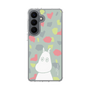 スリムプロテクションケース［ MOOMIN - Troubled face - color ］