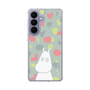 スリムプロテクションケース［ MOOMIN - Troubled face - color ］