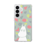 スリムプロテクションケース［ MOOMIN - Troubled face - color ］