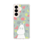 スリムプロテクションケース［ MOOMIN - Troubled face - color ］