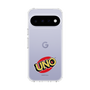 スリムプロテクションケース［ UNO - ロゴ ］