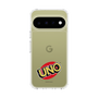 スリムプロテクションケース［ UNO - ロゴ ］