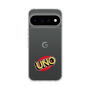スリムプロテクションケース［ UNO - ロゴ ］
