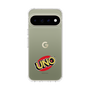 スリムプロテクションケース［ UNO - ロゴ ］