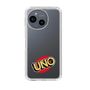 スリムプロテクションケース［ UNO - ロゴ ］