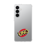スリムプロテクションケース［ UNO - ロゴ ］