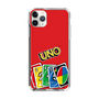 スリムプロテクションケース［ UNO - グラフィック1 ］