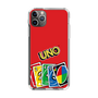スリムプロテクションケース［ UNO - グラフィック1 ］