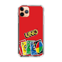 スリムプロテクションケース［ UNO - グラフィック1 ］