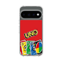 スリムプロテクションケース［ UNO - グラフィック1 ］