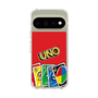 スリムプロテクションケース［ UNO - グラフィック1 ］