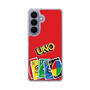 スリムプロテクションケース［ UNO - グラフィック1 ］