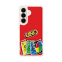 スリムプロテクションケース［ UNO - グラフィック1 ］