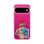 スリムプロテクションケース［ UNO - グラフィック2 ］