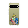 スリムプロテクションケース［ UNO - グラフィック2 ］