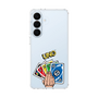 スリムプロテクションケース［ UNO - グラフィック2 ］
