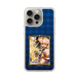 スリムプロテクションケース［ クイズRPG 魔法使いと黒猫のウィズ - アポロンⅥ ］