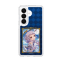 スリムプロテクションケース［ クイズRPG 魔法使いと黒猫のウィズ - クレティア ］