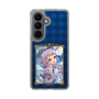 スリムプロテクションケース［ クイズRPG 魔法使いと黒猫のウィズ - クレティア ］