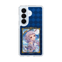 スリムプロテクションケース［ クイズRPG 魔法使いと黒猫のウィズ - クレティア ］